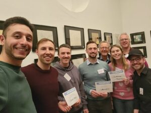 Rheinredner am 28.11.25